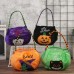 Kids Halloween Embroidery Candy Bag