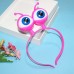 Kids Halloween LED Luminous Eyes Hair Band