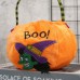 Kids Halloween Embroidery Candy Bag