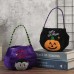 Kids Halloween Embroidery Candy Bag