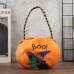 Kids Halloween Embroidery Candy Bag