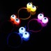 Kids Halloween LED Luminous Eyes Hair Band