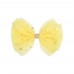 Kids Lace Star Bow