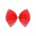 Kids Lace Star Bow