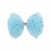 Kids Lace Star Bow