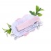 Girls Sweet Simulation Flower Pearl Hairpin