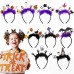 Halloween Hair Accessories