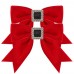 Girls Christmas Hair Accessories