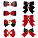 Girls Christmas Hair Accessories