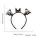 Halloween Hair Accessories