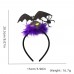 Halloween Hair Accessories