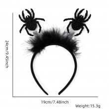Halloween Hair Accessories