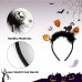 Halloween Hair Accessories