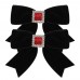 Girls Christmas Hair Accessories