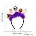 Halloween Hair Accessories