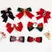 Girls Christmas Hair Accessories