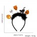 Halloween Hair Accessories