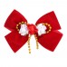 Girls Christmas Hair Accessories