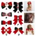 Girls Christmas Hair Accessories