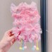 10-Piece Girl Fashion Bow Hair Accessories Set