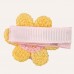 10-Piece Girls Cute Flower And Fruit And Cartoon Pattern Hair Clip Set