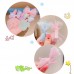 10-Piece Girl Fashion Bow Hair Accessories Set