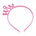 Girl Cute Crown Headband