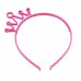 Girl Cute Crown Headband