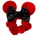 Girls Multicolor Velvet Bow Hair Accessories