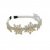 Girls Snowflake Hair Accessories