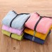 【2Y-10Y】Unisex Kids Multicolor Thick Fleece Hooded Jacket